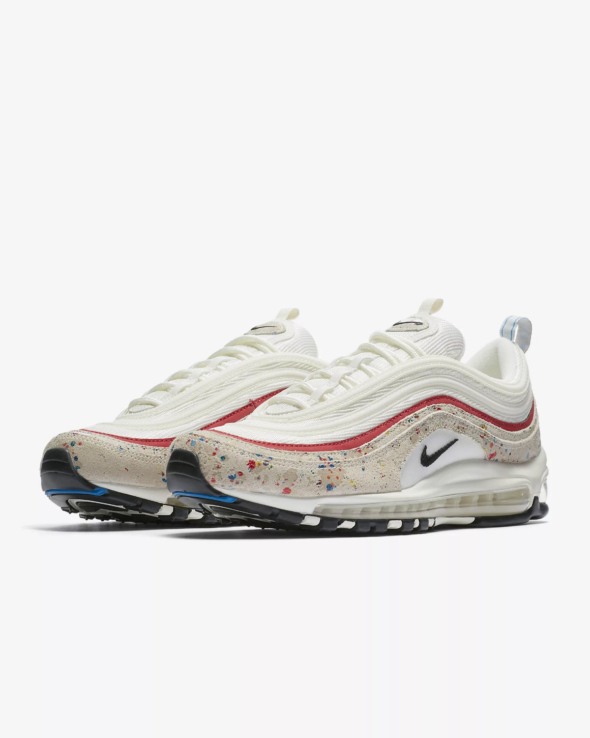 Nike Air Max 97 PREMIUM  Sneaker Men's