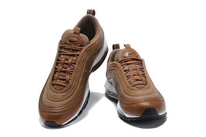 Nike Air Max 97 Sneaker Men's PRM Brown