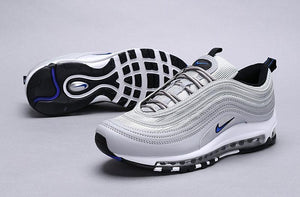 Nike Air Max 97 Sneaker Men's Silver