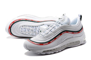 NIKE AIR MAX 97 OG X UNDFTD Sneaker White