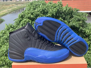 Nike Air Jordan 12 Men's Shoes