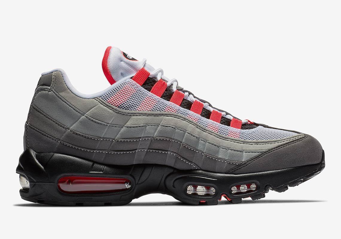 Nike Air Max 95  Sneakers Men's