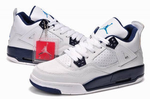 Air Jordan 4 2015 Edition Super A Shoes