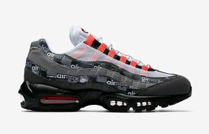 Nike Air Max 95 We Love Nike atmos Sneakers Men's