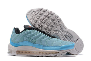 Nike Air Max 97/Plus Sneaker Women's Blue