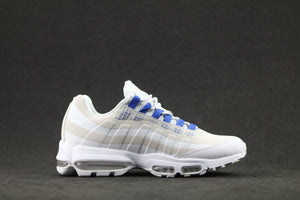 Nike Air Max 95 Ultra SE White Blue