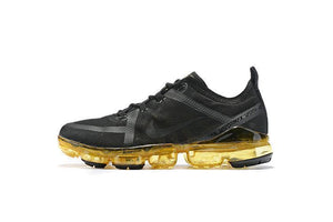 VAPORMAX  Nike Air Summer 2019 " Black Yellow" Men's SHOE