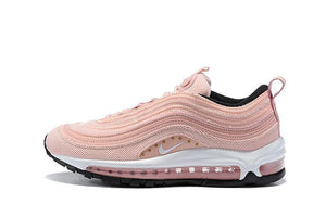 Nike Air Max 97  Women's Shoes Pink White