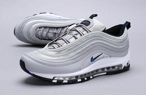 Nike Air Max 97 Sneaker Men's Silver