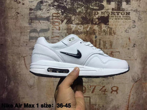 Nike Air Max 1 Premium Jewel Sneakers