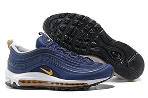 Nike Air Max 97 Sneaker Men's Shoes Navy