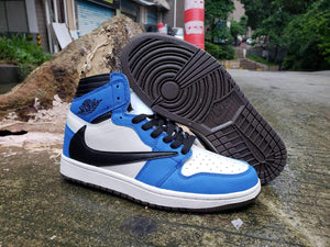 Nike Air Jordan 1 High OG TS SP