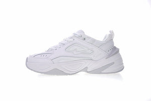 Nike Air Monarch the M2K Tekno Women's Shoes White