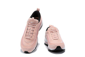 Nike Air Max 97  Women's Shoes Pink White