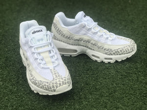 Nike air max 95 "just do it"