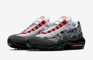 Nike Air Max 95 We Love Nike atmos Sneakers Men's