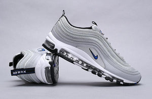 Nike Air Max 97 Sneaker Men's Silver