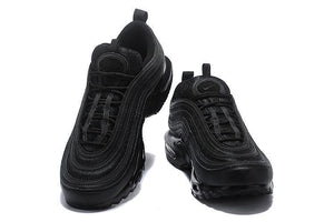 Nike Air Max 97 Plus Sneaker  Men's Black