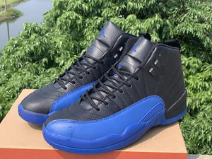 Nike Air Jordan 12 Men's Shoes