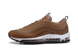 Nike Air Max 97 Sneaker Men's PRM Brown