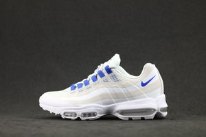 Nike Air Max 95 Ultra SE White Blue