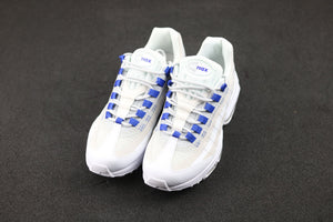 Nike Air Max 95 Ultra SE White Blue