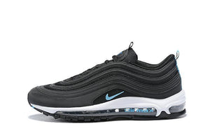 Nike Air Max 97 Sneaker Men's Shoes Black White