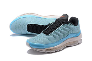 Nike Air Max 97/Plus Sneaker Women's Blue