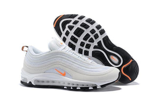 Nike Air Max 97 PRM Sneaker White