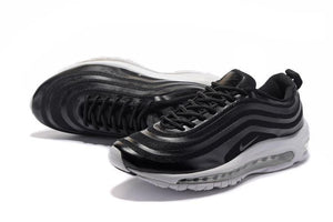 Nike Air Max 97 Sneaker Men's P-98L-105 Black White