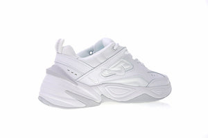 Nike Air Monarch the M2K Tekno Women's Shoes White