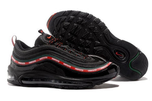 Nike Air Max 97 ULTRA Confetti Men's Sneaker Black