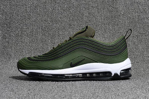 Nike Air Max 97 Sneaker Men's Green