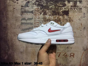 Nike Air Max 1 Premium Jewel Sneakers