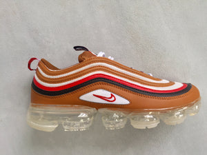 Nike AIR VAPORMAX 97 TT PRM Brown