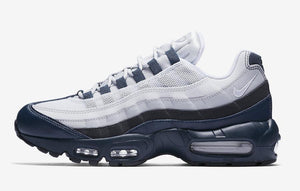 NIKE Air Max 95 Essential Sneakers Men's