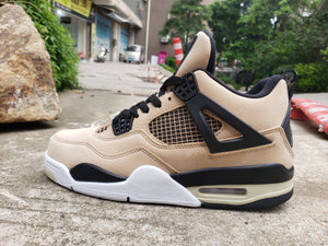 Air Jordan 4 “Mushroom”