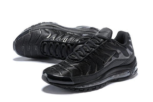 Nike Air Max 97/ Plus Sneaker Black