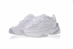 Nike Air Monarch the M2K Tekno Women's Shoes White