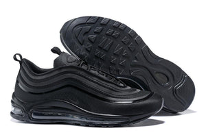 Nike Air Max 97 Sneaker UL '17 all Black