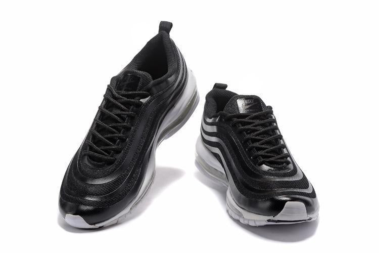 Nike Air Max 97 Sneaker Men's P-98L-105 Black White