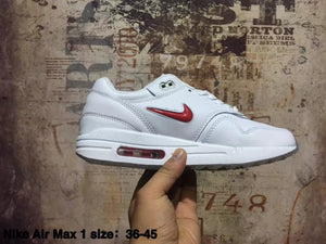 Nike Air Max 1 Premium Jewel Sneakers