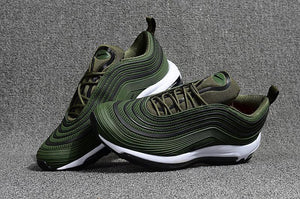 Nike Air Max 97 Sneaker Men's Green