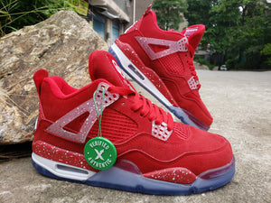 Nike AIR JORDAN 4