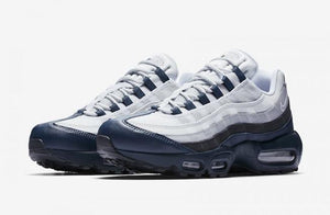 NIKE Air Max 95 Essential Sneakers Men's