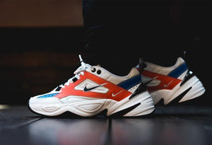 Nike Air M2K Tekno Sneaker