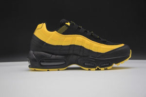 Nike Air Max Frequency Pack Yellow Black