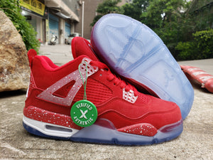 Nike AIR JORDAN 4