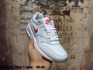 Nike Air Max 1 Premium Jewel Sneakers