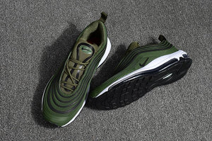 Nike Air Max 97 Sneaker Men's Green